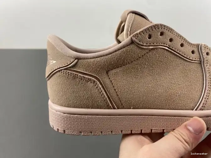 Cheap LUCY Retro AO1935-204 1 Jordan Low Beige NS Particle 0419